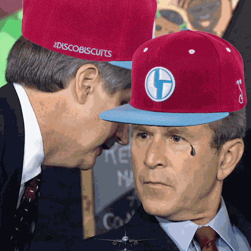 Bush Another Plane GIF