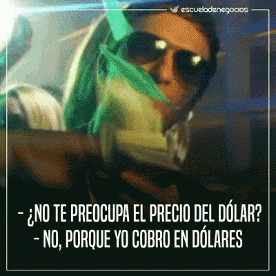 Business Escuela GIF
