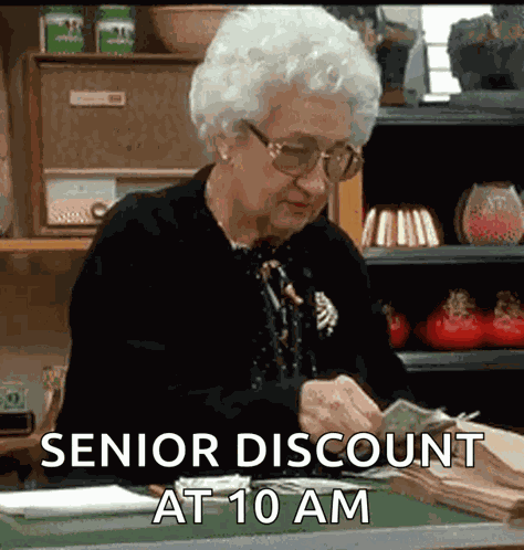 Business Rich GIF