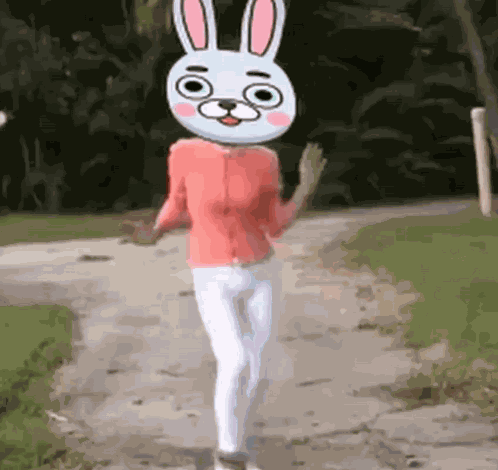 Busk Buskalgo GIF