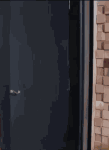 Bust Down Door Bust In Door GIF