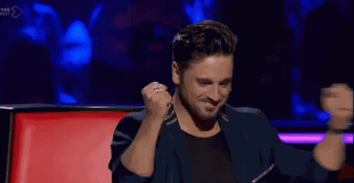 Bustamante David Bustamante GIF