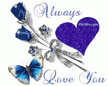 Busu1s Always Love You GIF