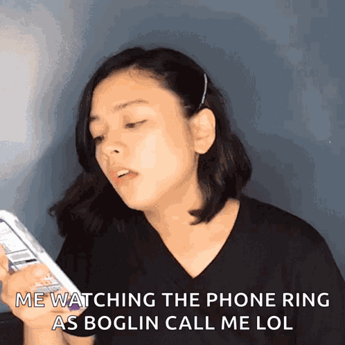 Busy Ako Dane Manalad GIF