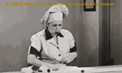Busy Too Much To Do GIF