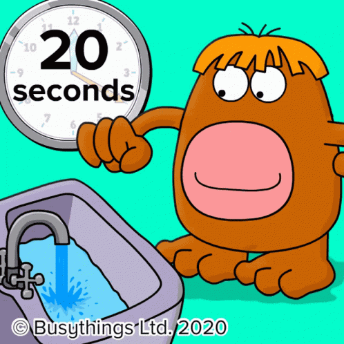 Busythings Monkey GIF
