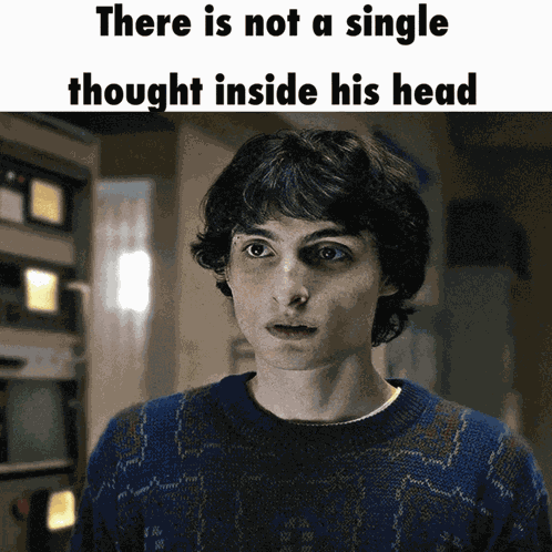 Busywqmantwt Mike Wheeler GIF