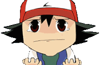 But Charizard Please Sticker