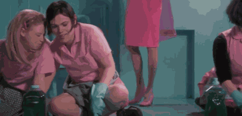 But Im A Cheerleader GIF