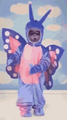Buttefly Images GIF