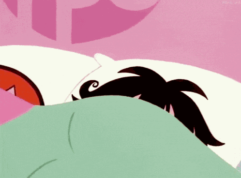Buttercup Power Puff Girls GIF