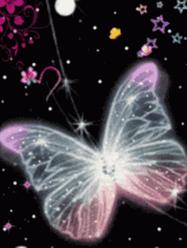 Butterfly GIF