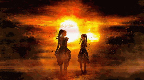 Buttonsmetal Babymetal GIF