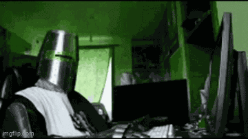 Buycrusaders Hellyeah GIF