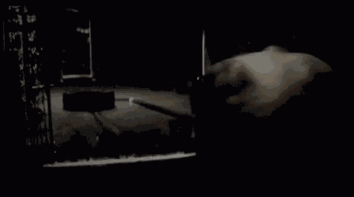 Bvs Work GIF