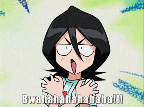 Bwahaha Lol GIF