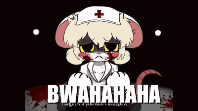 Bwahahaha Laugh GIF