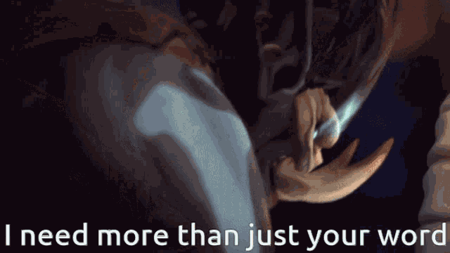 Bwonsamdi Wow GIF