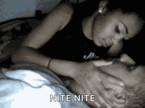 Bwwm Kiss GIF