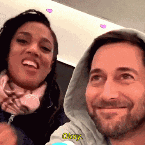 Bwwm New Amsterdam GIF