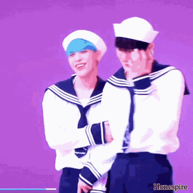 Bx Hyunsuk GIF