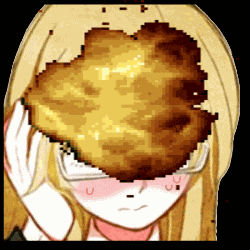 Byakuren Togami Tupperlands GIF