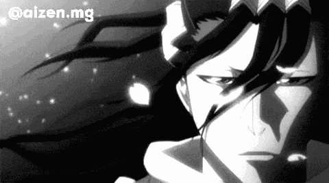 Byakuya Bleach GIF