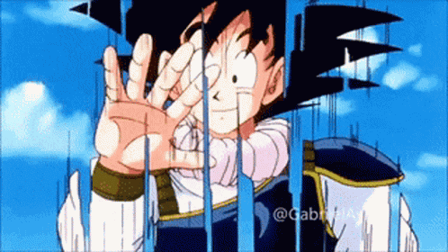 Bye Anime GIF