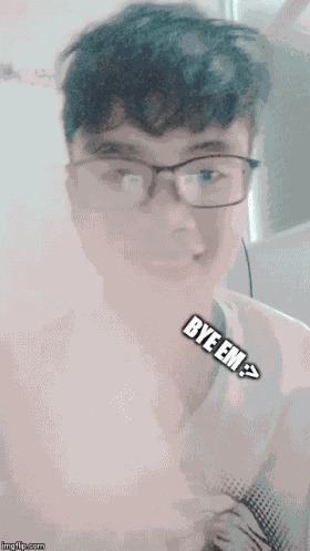Bye Bye Bye Bye Em GIF