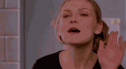 Bye Bye GIF