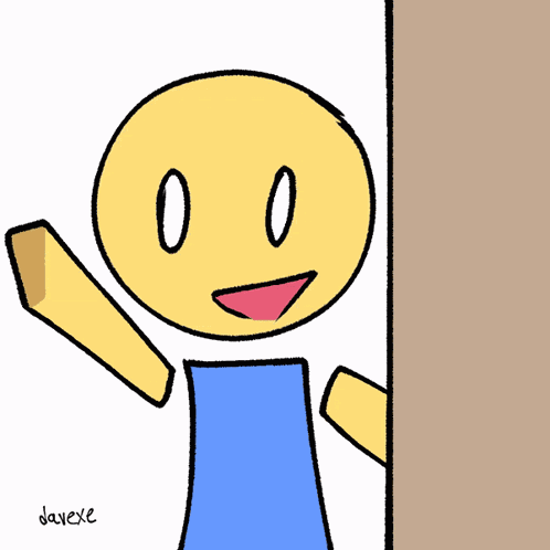 Bye Bye Noob GIF
