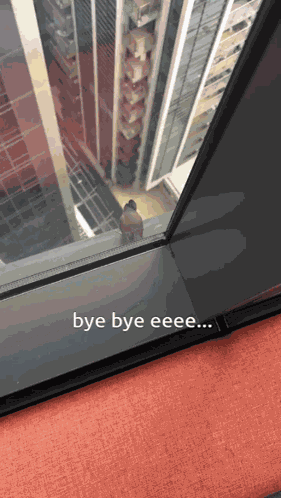Bye Bye See You Later GIF