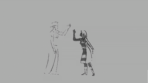 Bye Byefelicia GIF