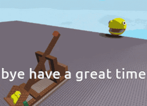 Bye GIF