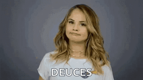 Bye Later GIF