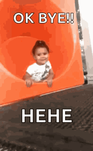 Bye Okay GIF