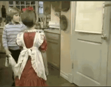 Bye Out GIF