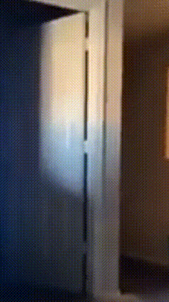 Bye Run GIF