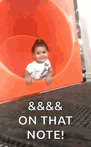 Bye Slide GIF
