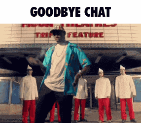 Bye Tyler The Creator GIF