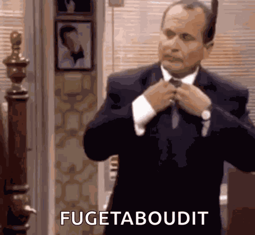 Bye GIF