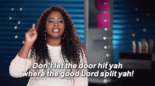 Byeeee GIF