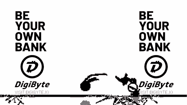 Byob Beyour Own Bank GIF