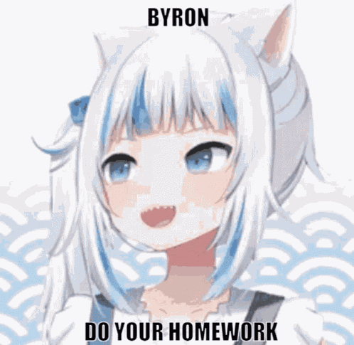 Byron Puck GIF