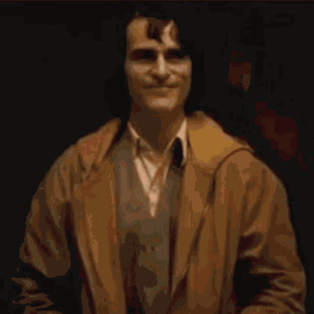 Byuntear Coringa GIF