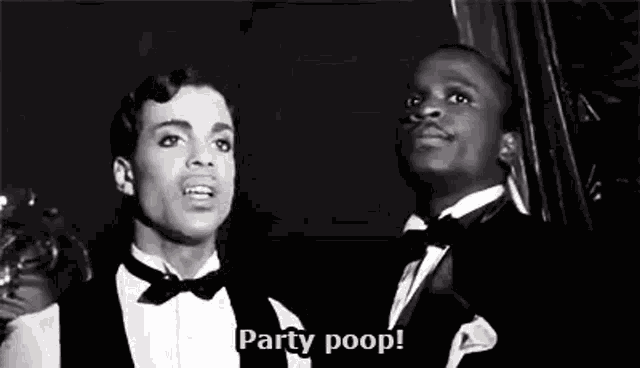 Bzarman Prince GIF