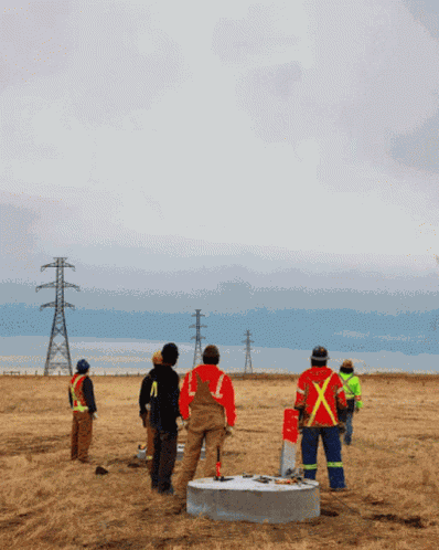 Cộtđiện Confused GIF