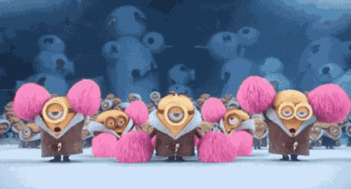 C Est Parti GIF