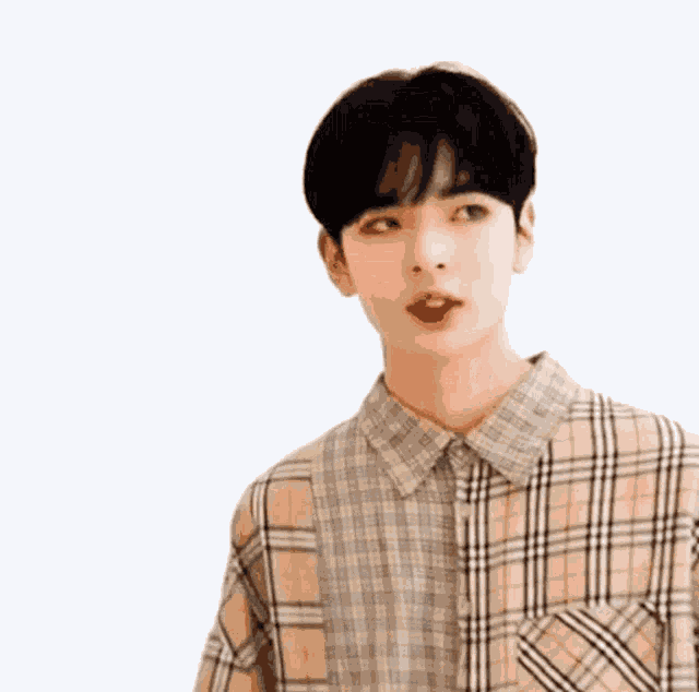 C9rookies Seo Kyungmin GIF