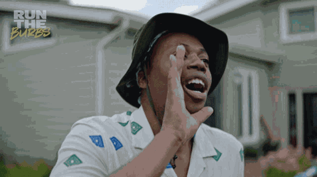 Ca Caw Kardinal Offishall GIF